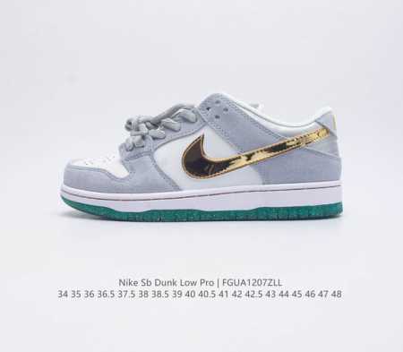 Nike Sb Dunk Low Pro Ddd Dunk Zoom Air Ddd Zoom Air ddd Bq6817 Ddd 34-48 Ddd Fg - Click Image to Close