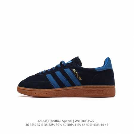 Adidas Handball Spezial Ie5895 36-45 Wqtb0815Zzl - Click Image to Close