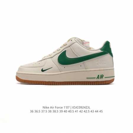 Af1 Nike Air Force 1 07 Low Wa0531-306 36-45 Iojc0924Zjl - Click Image to Close