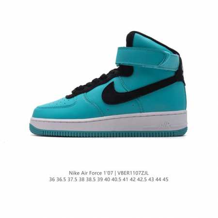 Nike Air Force 1 07 HIGH AF1 Force 1 DDD CT2306- DDD 36 36.5 37.5 38 38.5 39 40 - Click Image to Close