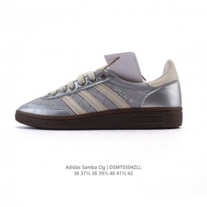 Adidas Originals Samba Og Shoes T 50 Adidas Samba Samba Og T Samba Jr0035 36-42