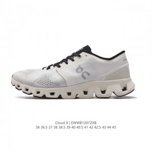 On cloud X On cloud X Cloudmonster cloudtec 36-45 Ewwb1207Zxb