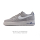160 Nike Air Force 1 '07 Low 2025 Force 1 Dh7435 36-45 Refd0325