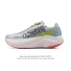 New Hoka One One Mach X Running Shoes - Speed, Rebound, Cushioning, Breathable,
