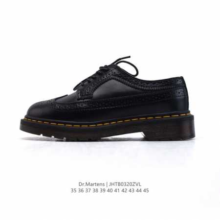180 D.R Martens Dr.Martens 35-45 Jhtb0320Zvl - Click Image to Close