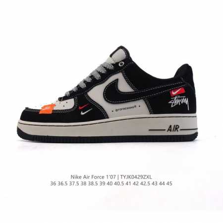 Nike Air Force 1 '07 Low 2025 Force 1 Sj6698 36-45 Tyjk0429 - Click Image to Close
