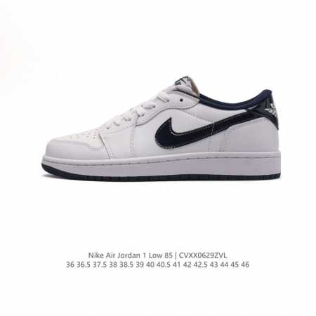 air Jordan 1 Low Aj1 1 1 aj1 1985 Air 553558 36 36.5 37.5 38 38.5 39 40 40.5 41 - Click Image to Close