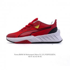 180 Puma/ Bmw M Motorsport Maco Sl 2.0 : 40-45 : Poef0328Zvl