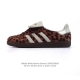 Wales Bonner X Adidas 2025 , , , Id2056 36-45 Iojk0330Lkb