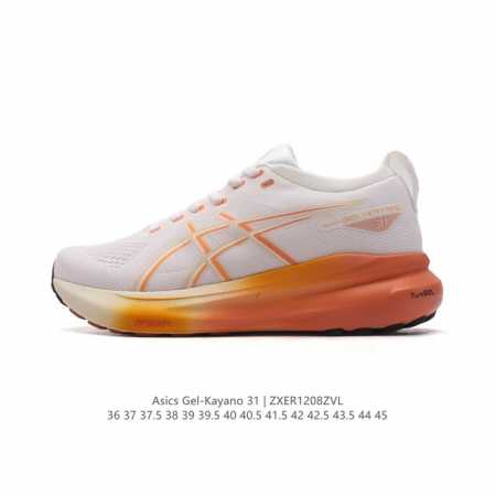 Asics asics Gel-Kayano 31 : 1011B867-002 36-45 Zxer 8Zvl - Click Image to Close