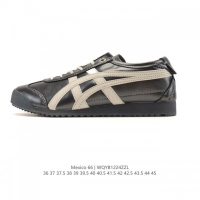 Asics Men's and Women's Shoes with Arch Support Insoles - Japanese Classic Brand