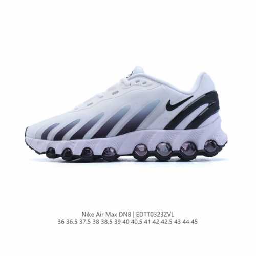180 Nike Air Max Dn8 Fq7860-005 Swoosh 8 Dynamic Air Dynamic Air Eva Air Zoom Tp