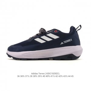 Adidas Terrex Free Hiker SL Gtx Comfortable and Versatile Running Shoes. The Adi