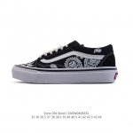 Vans Og Oid Skool Style 36 Vans Old Skool Og 35-44 Sxkw0408
