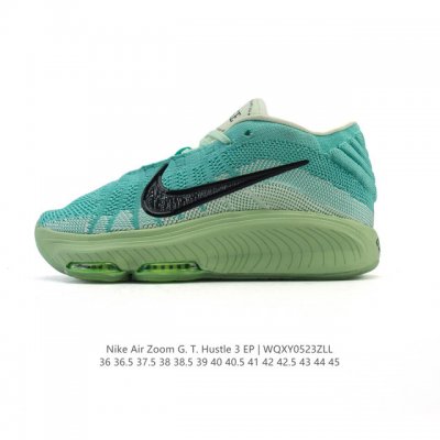 Welfare Special Offer Nike Men's And Women's Shoes Gt Hustle 3 Fp Ep Training Sp