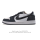 Nike Air Jordan 1 Low AJ1, a new low-top retro-style casual basketball shoe rel