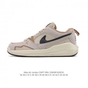 Nike Jordan Men's and Women's Basketball Shoes Jordan Cmft Era. As a sporty and