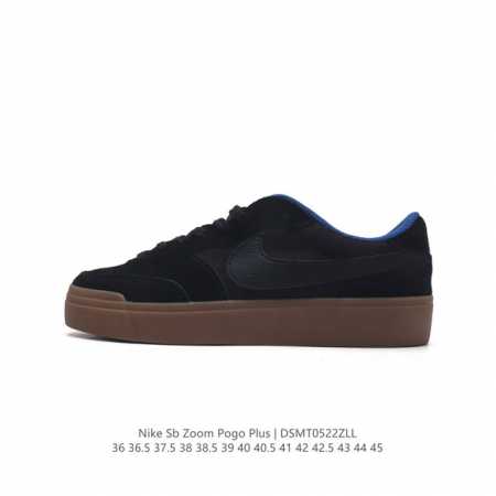 Nike Sb Zoom Pogo Plus Zoom Air Dv5469 36 36.5 37.5 38 38.5 39 40 40.5 41 42 42. - Click Image to Close