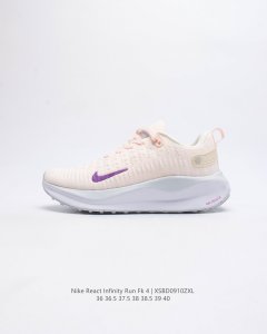Nike Reactx Infinity Run 4 Nike React Flyknit Flyknit Dr2670 36-45 Xsbd0910