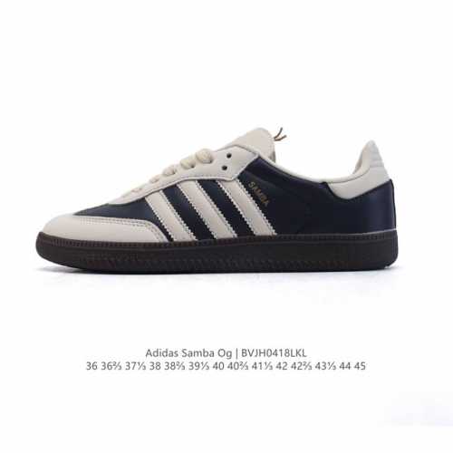 Adidas Originals Samba Og Shoes T 50 Adidas Samba Samba Og T Samba Ig1968 36-45