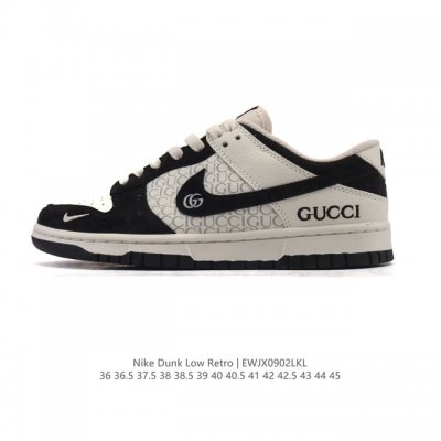 Special offer on Nike SB Dunk Low Pro retro sneakers for men and women. Made wit