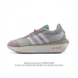 Adidas Originals Country Xlg Shoes Country Xlg Country T Eva Eva If4234 36-45 Iu
