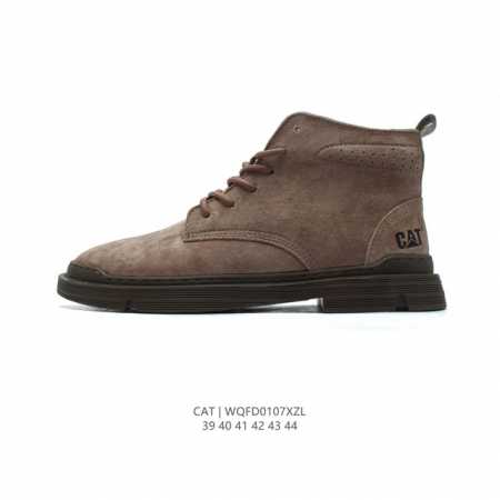 Cat Footwear Cat 39-44 Wqfd0107Xzl - Click Image to Close