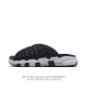 Nike Air More Uptempo Slide Air Fj2708-001 36 37.5 38 39 40 41 42 43 44 45 46 G