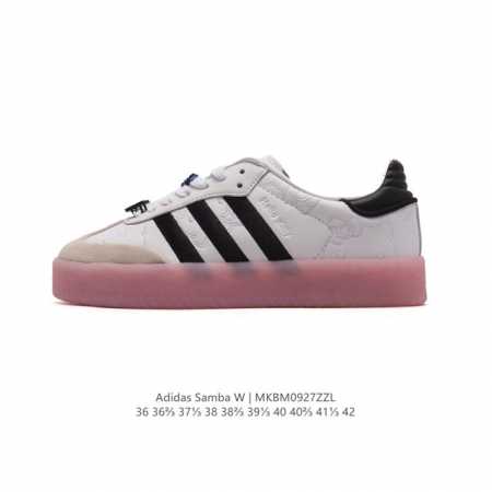 Adidas Hello Kitty Sambavegan adidas Samba t Ig4450 36 36 37 38 38 39 40 40 41 4 - Click Image to Close