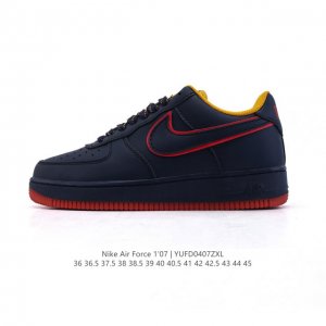 Nike Air Force 1 '07 Low Force 1 Hv2511 36 36.5 37.5 38 38.5 39 40 40.5 41 42 4