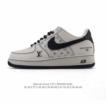 Nike Air Force 1 '07 Low 2025 Force 1 Sc9207 36-45 Frfh0512 - Click Image to Close