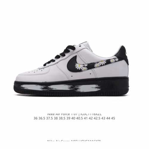 Af1 Nike Air Force 1 07 Low Zh0316-04 36-45 Iojc1116Xzl