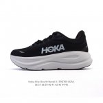 Hoka Hoka One One Bondi 9 Bondi 9 Hoka Bondi 9 10 Hoka 3D : 36-45 : Trgt0512Zvl