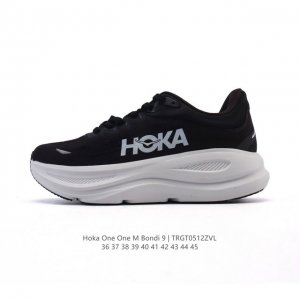 Hoka Hoka One One Bondi 9 Bondi 9 Hoka Bondi 9 10 Hoka 3D : 36-45 : Trgt0512Zvl