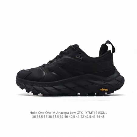 Hoka One One Anacapa Low Gtx gtx anacapa Low Gtx hoka + Lwg gore-Tex gore-Tex h - Click Image to Close