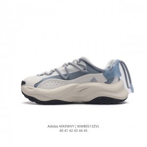 Adidas maxxwavy Hq6278 40-45 Ikwb0513Zvl