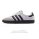 Adidas Originals Samba Og Shoes Classic sneakers, white sneakers, T-toe shoes f
