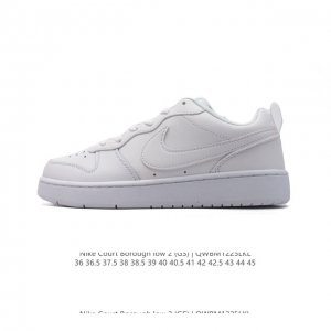 Nike Court Borough Low Cb2 : Bq5448 36 36.5 37.5 38 38.5 39 40 40.5 41 42 42.5