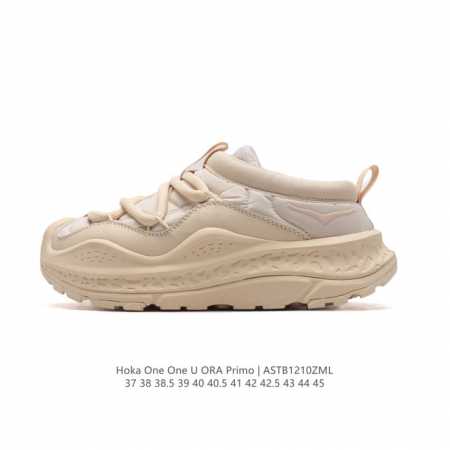 Hoka One One Ora Primo hoka Ora Primo 37-45 Astb1210Zml - Click Image to Close