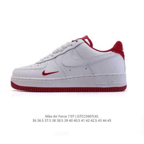 Nike Air Force 1 '07 Low Force 1 Hm8403 36 36.5 37.5 38 38.5 39 40 40.5 41 42 4