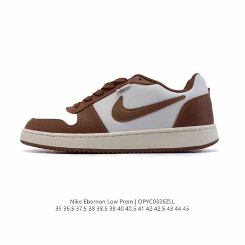 130 Nike Ebernon Low Aq1779 36 36.5 37.5 38 38.5 39 40 40.5 41 42 42.5 43 44 45