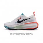 Nike Zoomx Invincible Run Fk 3 functional style sports shoes thick sole height-