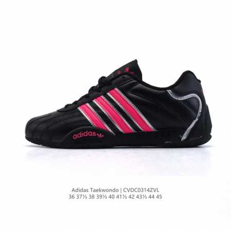 180 Adidas Originals Taekwondo Adidas Martial Arts /Taekwondo Adidas , Jh9664 36 - Click Image to Close