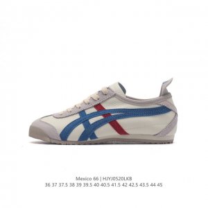 Asics - Onitsuka Tiger Mexico 66 rb 36-45 Hjyj0520Lkb