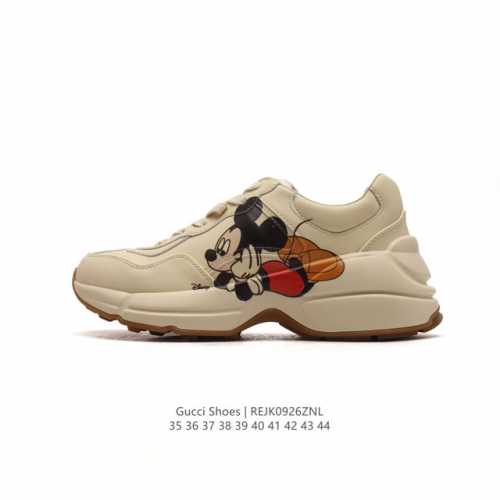 Gucci gucci Gucci 1980 gucci 5-6Cm 35-44 Rejk0926Znl