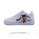140 Nike Air Force 1 Low Af1 2025 Force 1 Cw2288-001 36 36.5 37.5 38 38.5 39 40
