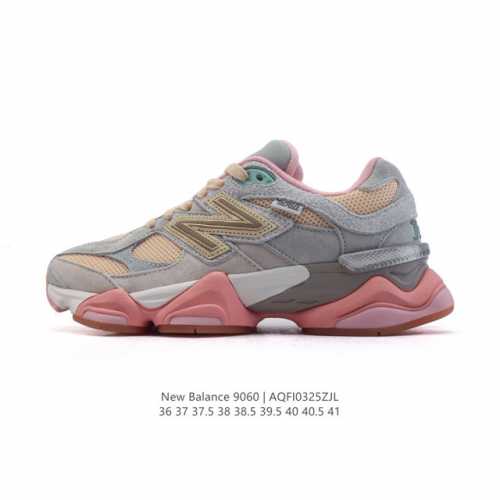 230 Nb New Balance Nb9060 9060 9060 9060 99X Y2K 990 Abzorb Sbs U9060Fw 36-41 Aq