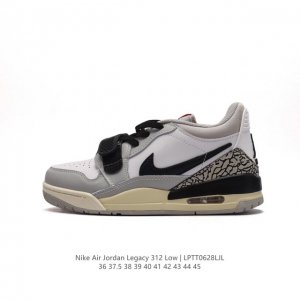 AJ Air Jordan Legacy 312 AJ312 312 Air Jordan Legacy 312 Low AJ1 AJ3 Nike Air A