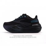 Corporate-level Descente Chron series unisex Chron retro sports casual shoes Ite