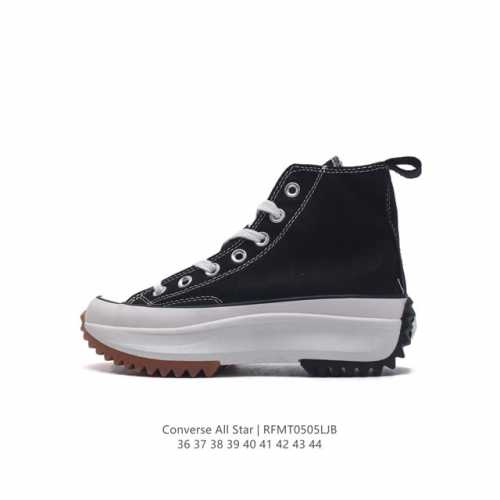 Converse Run Star Hike1970S 4.5 36-44Rfmt0505Ljb